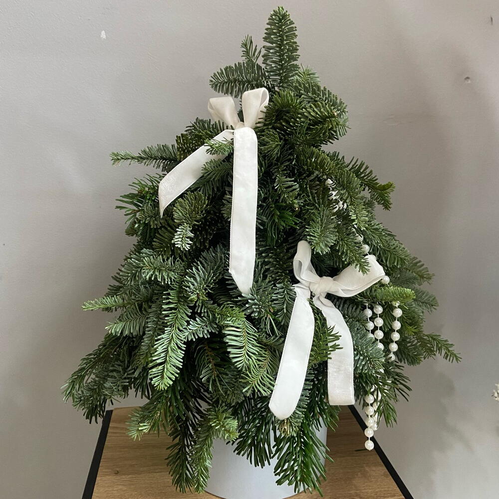 Новогодняя елка