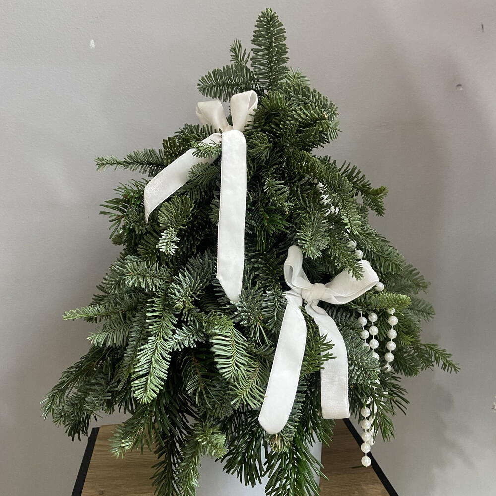 Новогодняя елка